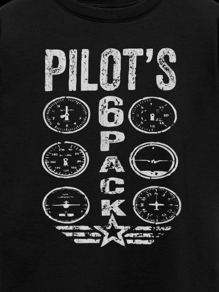 Pilot, pilot