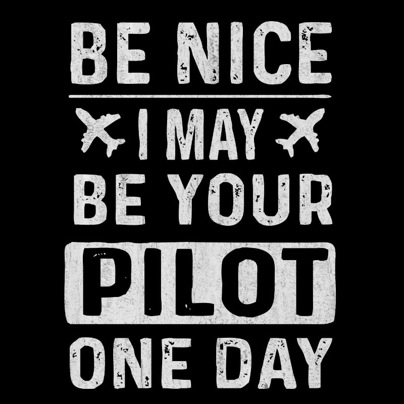 Pilot, pilot