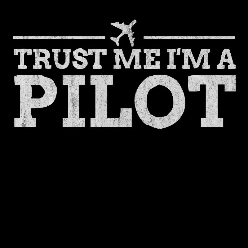 Pilot, pilot