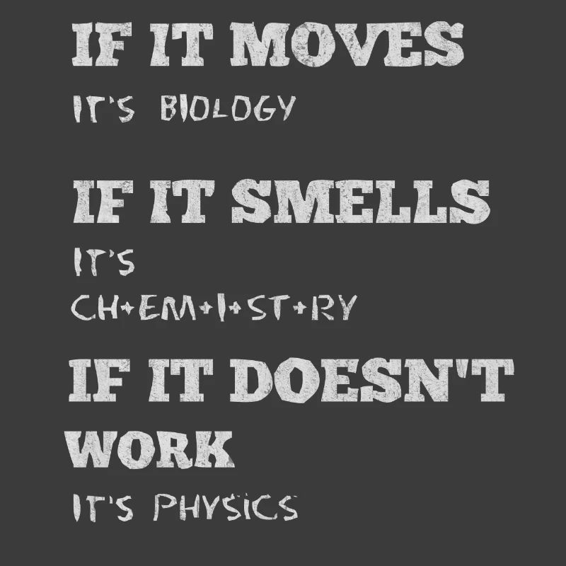 Physik, Physik lehrer, Physik studium, Physik stud