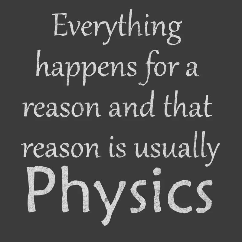 Physics, Physics teacher, Physics studies, Physics stud