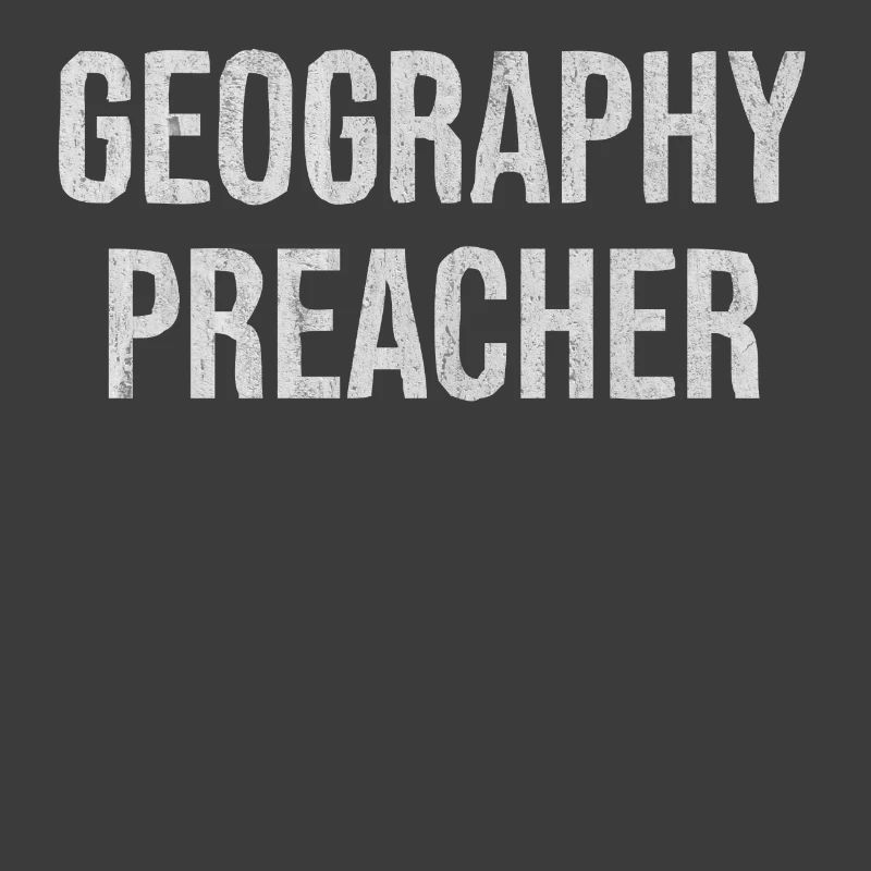 Erdkunde, Erdkunde Unterricht, Erdkunde studium, E