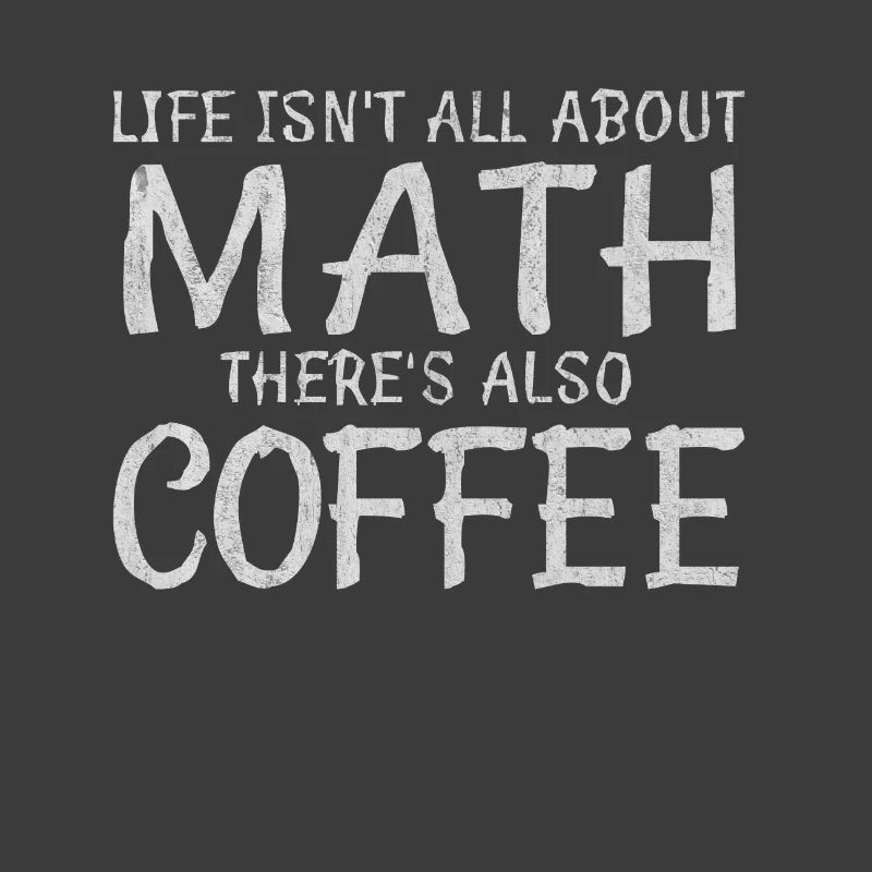 Maths, maths, prof de maths, prof de maths,