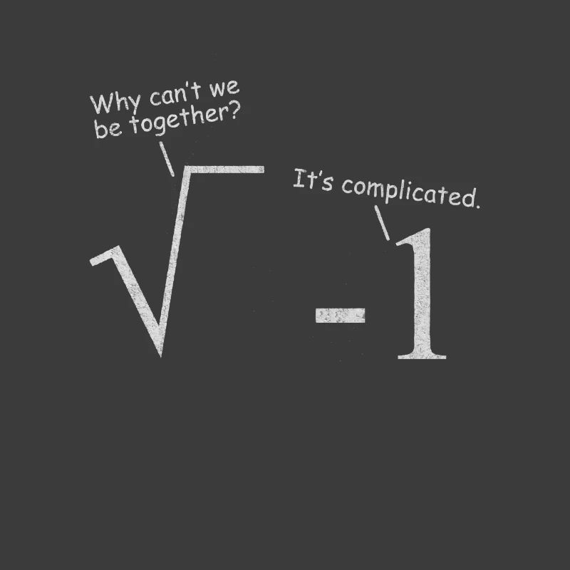 Maths, maths, prof de maths, prof de maths,