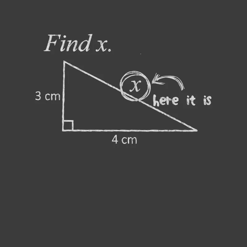 Maths, maths, prof de maths, prof de maths,