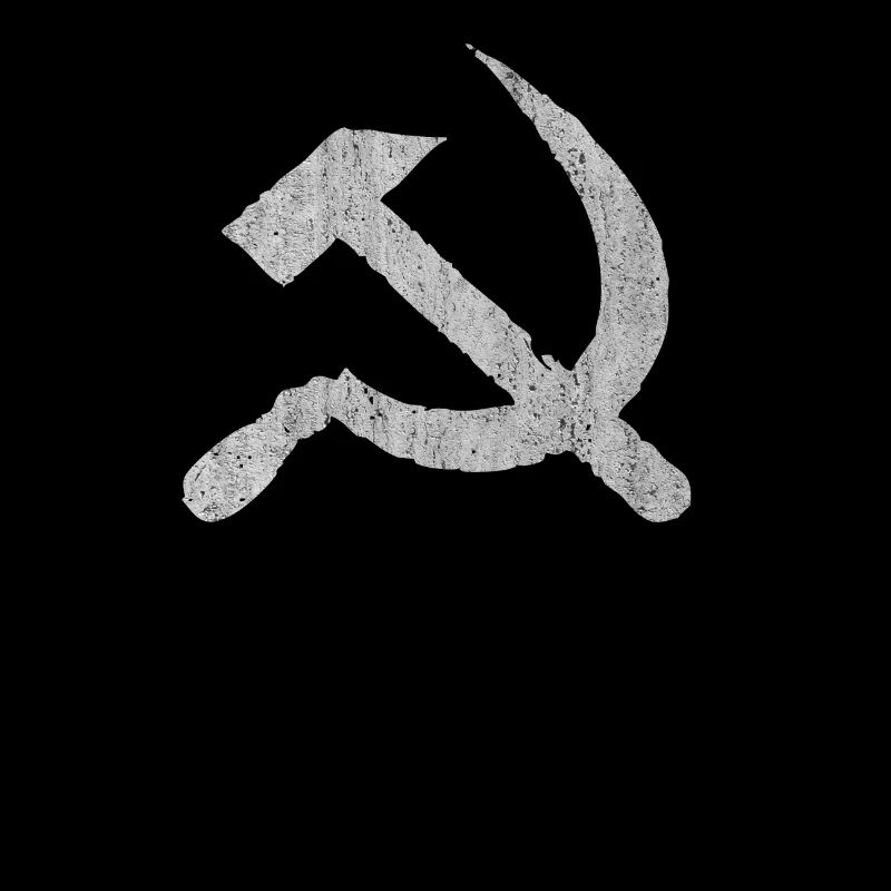 Signe du communisme
