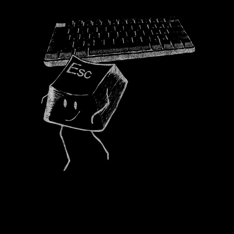 Nerd, geek, intelligence, informatique