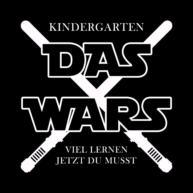 DAS WARS mit dem Kindergarten
