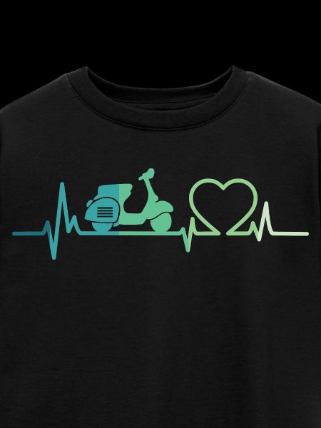 Heartbeat Roller Motor Roller
