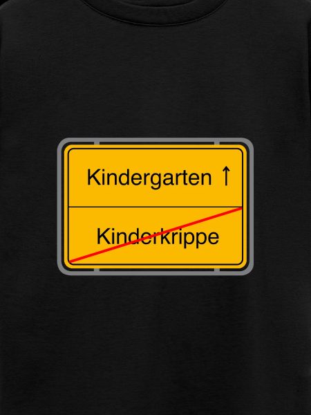 Kindergarten Kinderkrippe