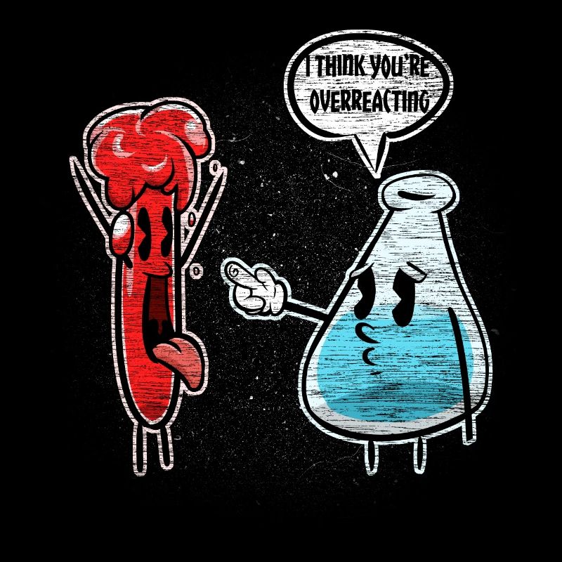 chemistry