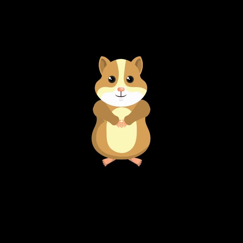 Hamster Hamsters Jambon Le Hamster Hammy