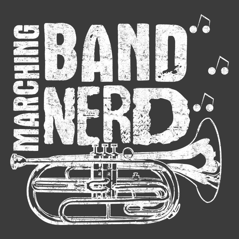 Trombone Marching Band