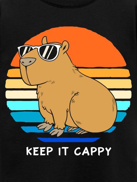 Capybara Capibara