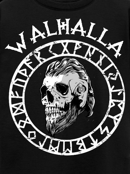 Walhalla