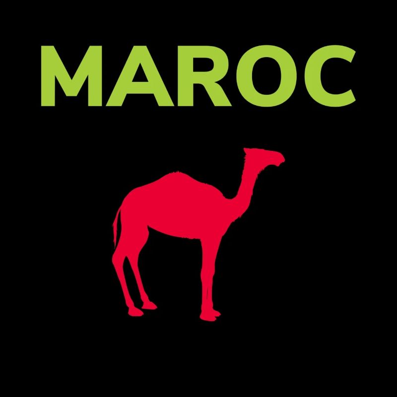 Moroccan Bucket Hat