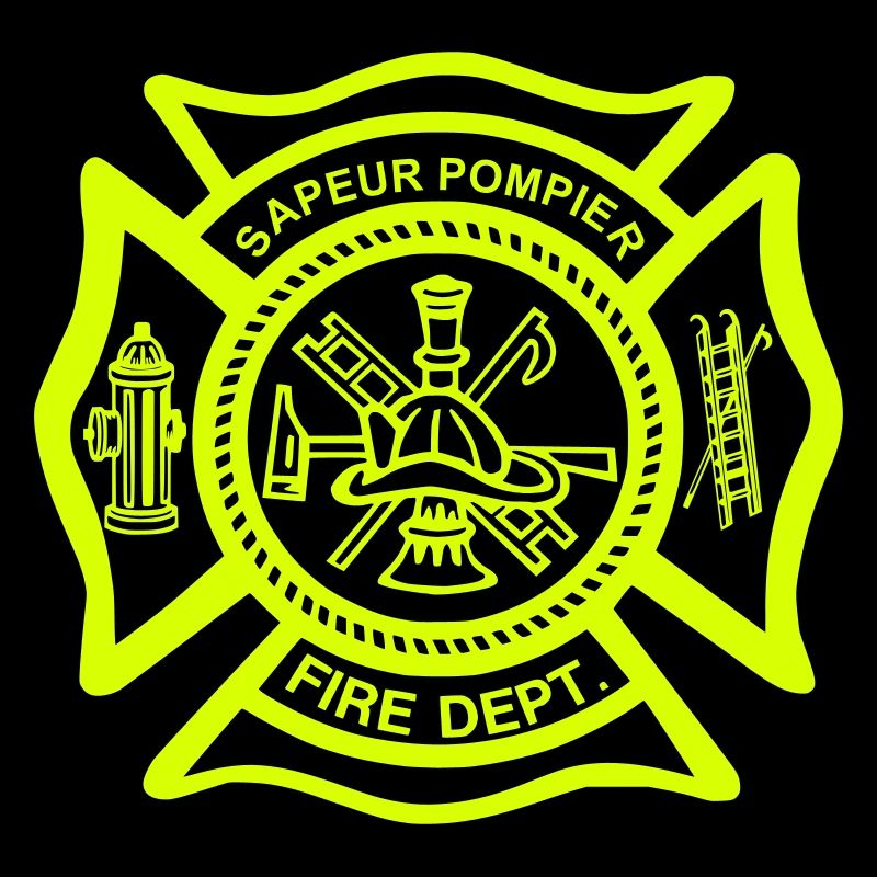 shield firefighter