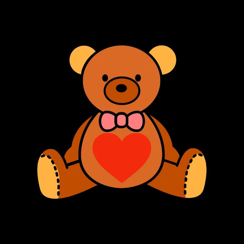 Teddy bear