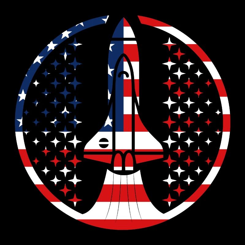 Rocket Space NASA USA