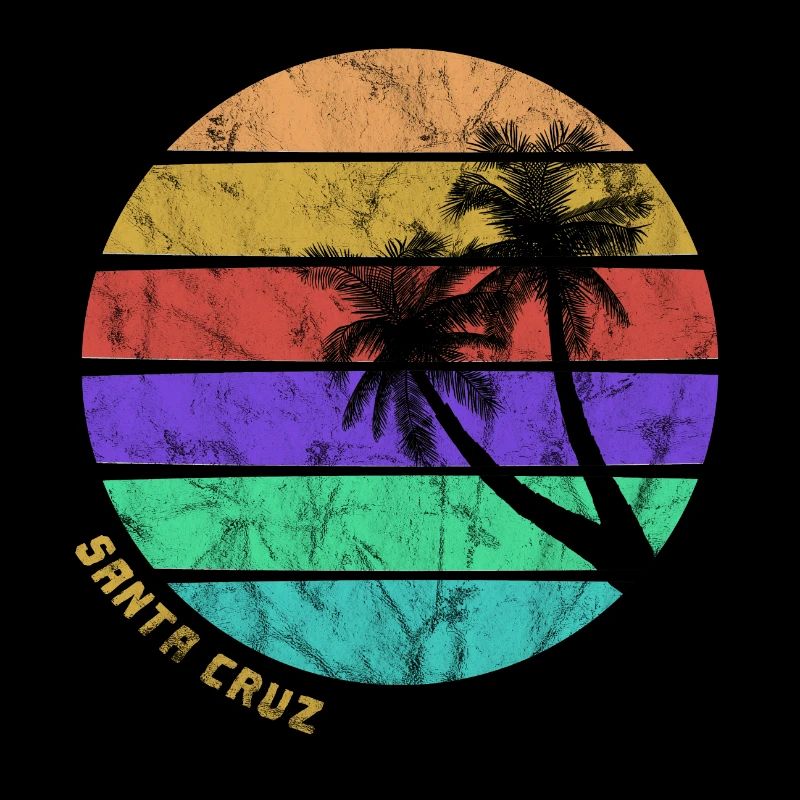 Santa Cruz Beach