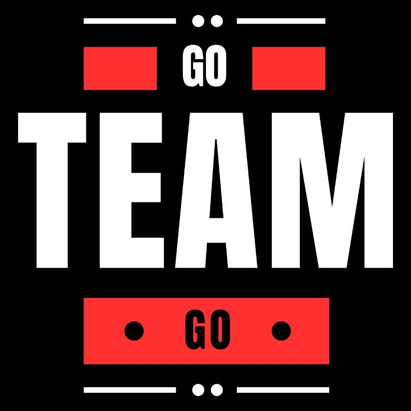 Go Team!