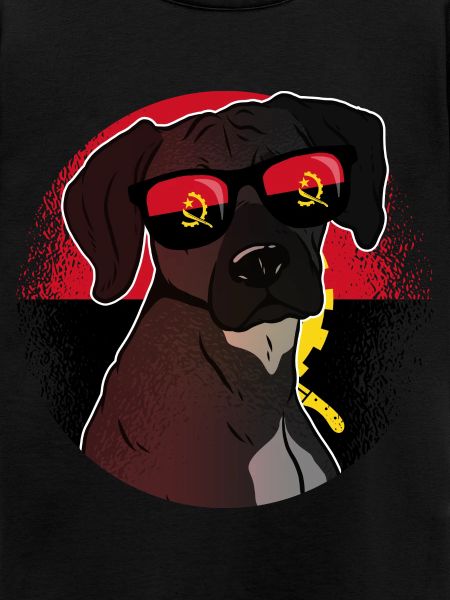 Angola