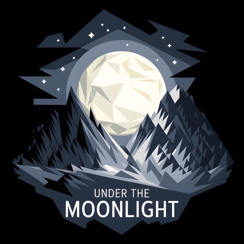 Under The Moonlight