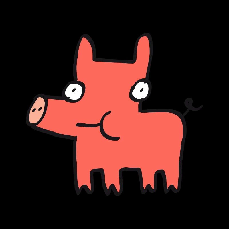 Petit cochon Ito