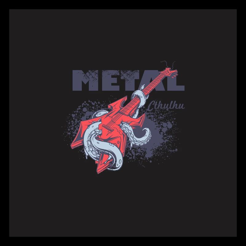 Metal Milicien