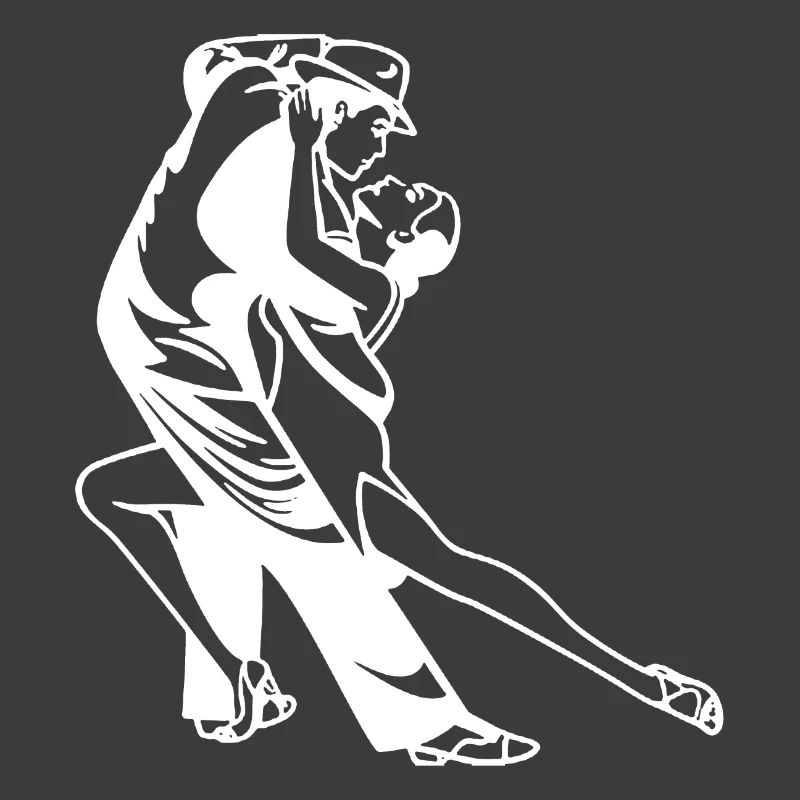tango dance
