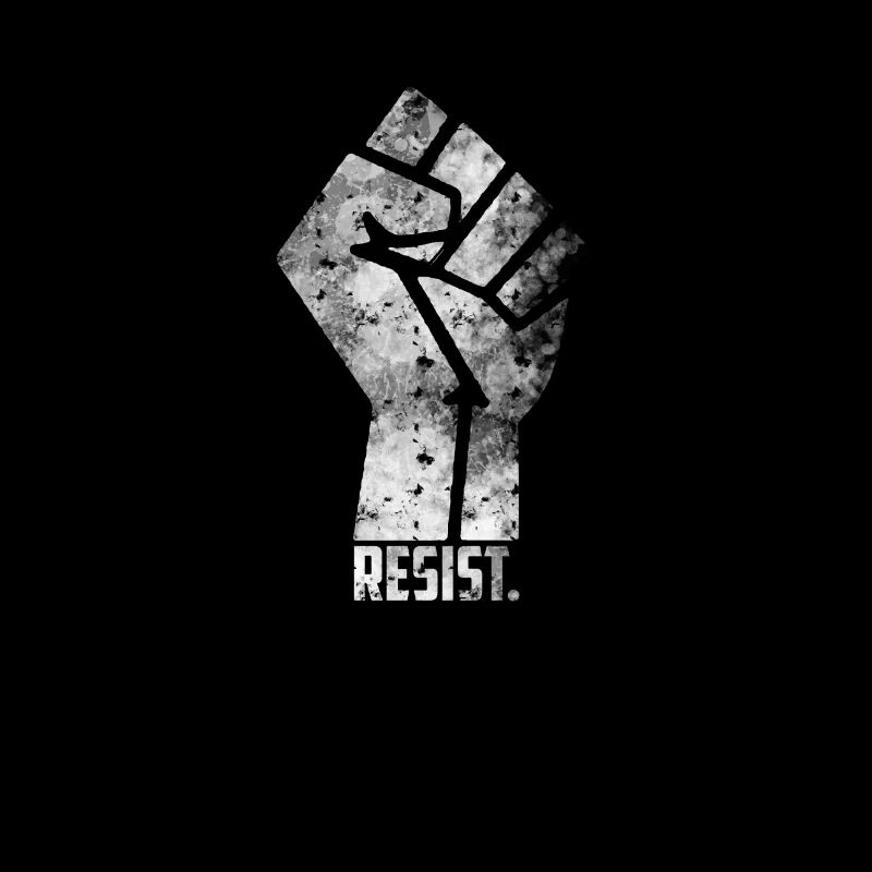 Resiste, resistant