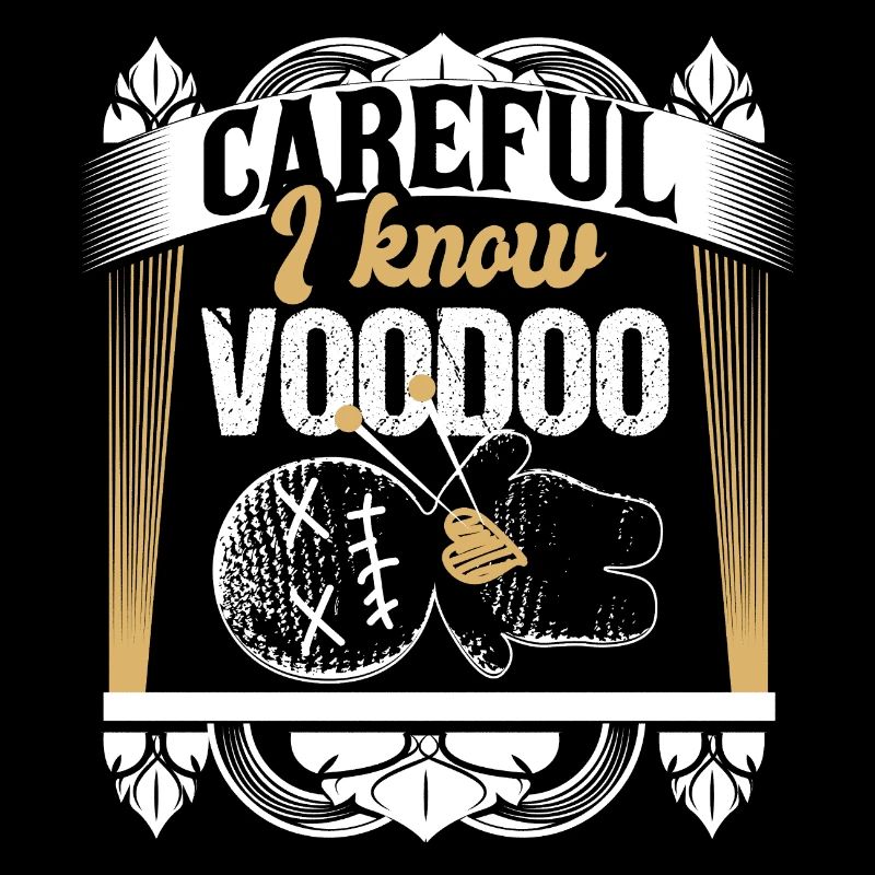 Voodoo Puppe Horror