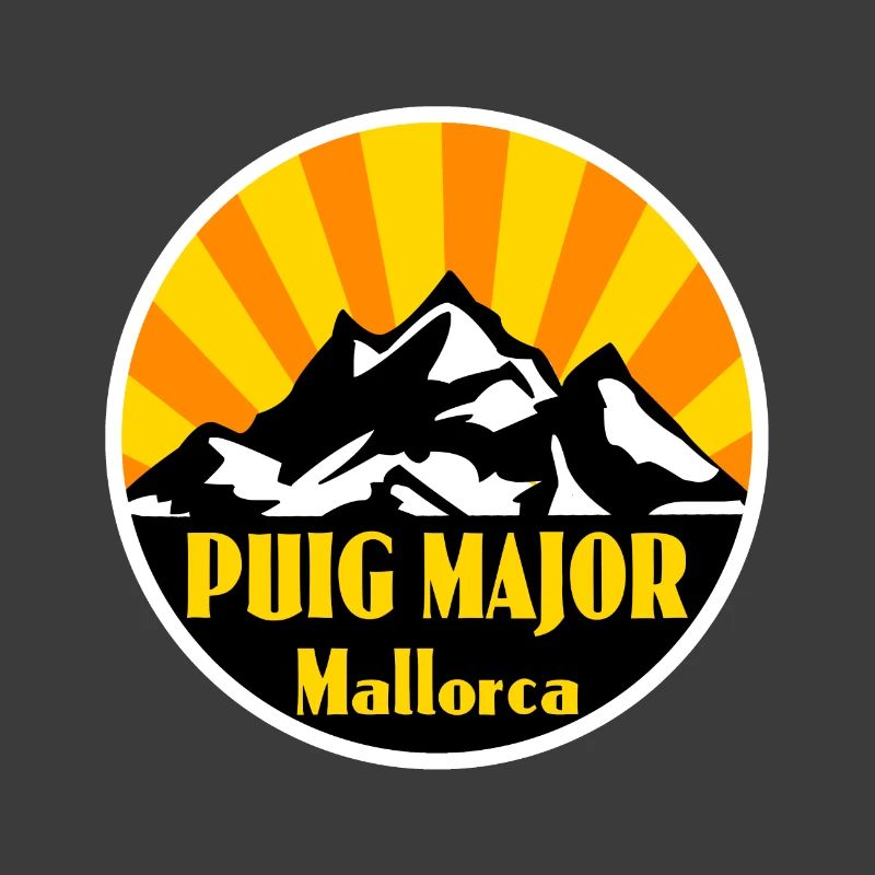 Mallorca PUIG MAJOR