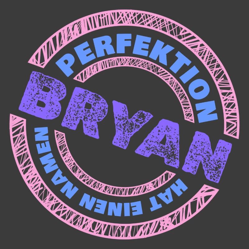 Perfektion Bryan