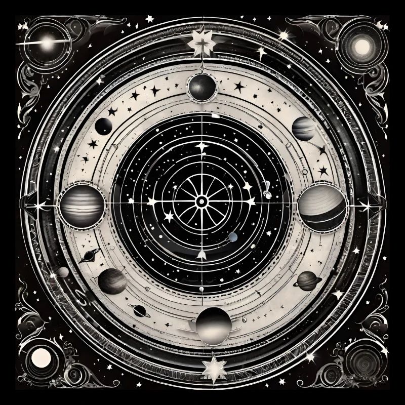 Dartboard Odyssee