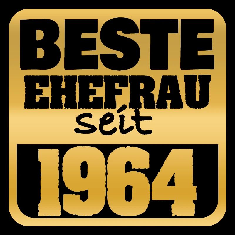Golden 1964