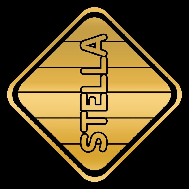 Cadeau pour Stella