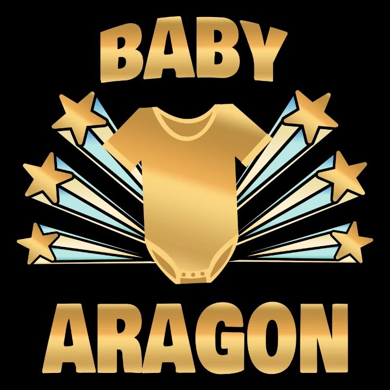 Geburt Aragon