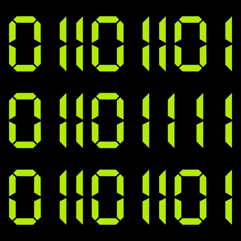 MOM - in Binary