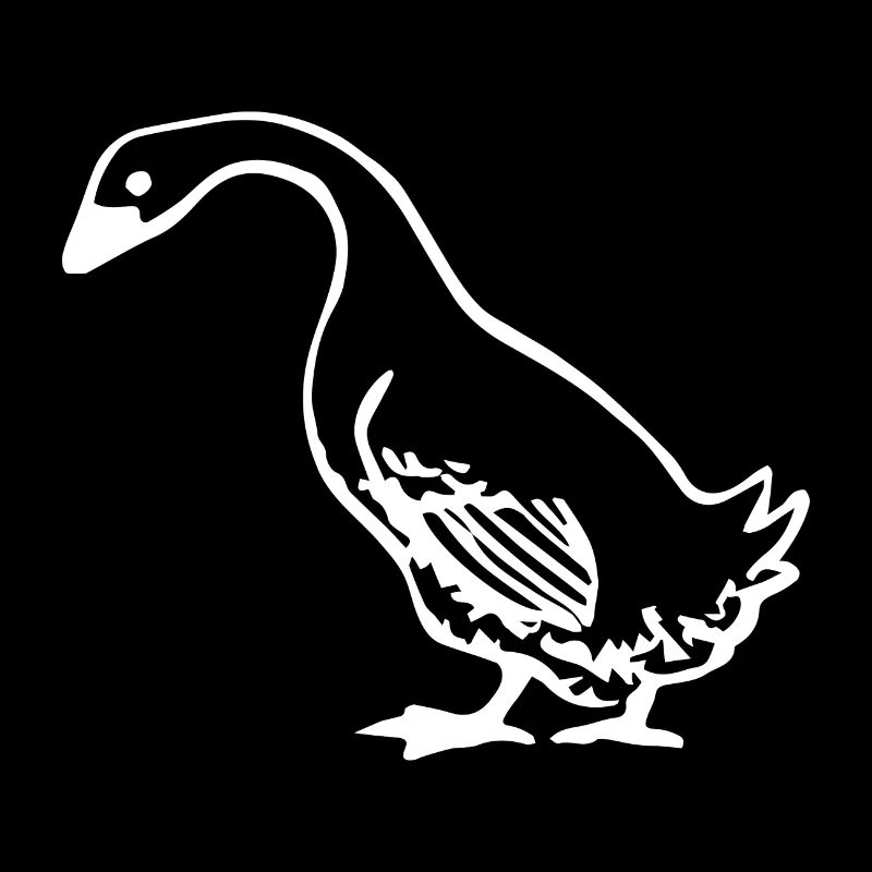 goose