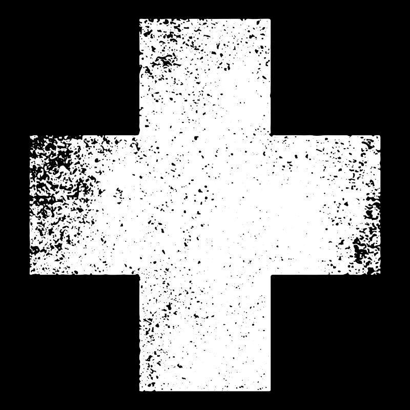 SHAPES SHAPE GRUNGE