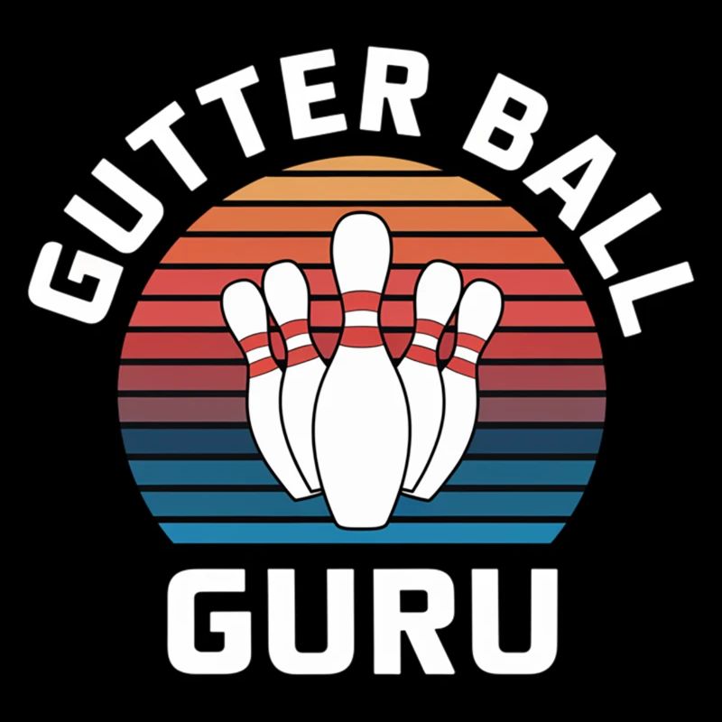 Gutter Ball Guru 15