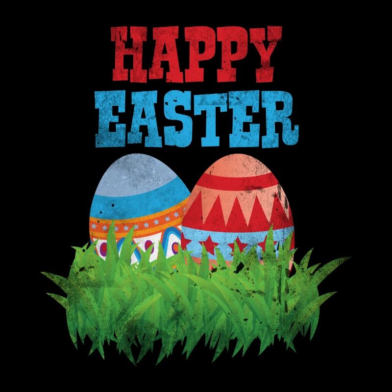 Easter Easter Eggs Easter Bunny Jesus Easter Christian