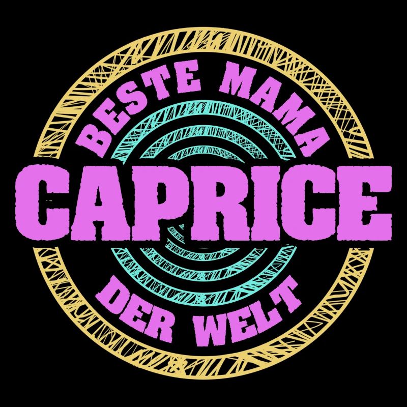 Mutter Caprice