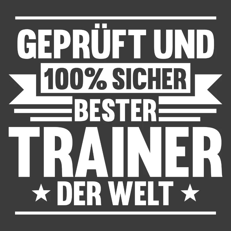 Bester Trainer Der Welt