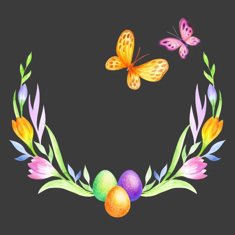 Easter spring spring flowers nature spring