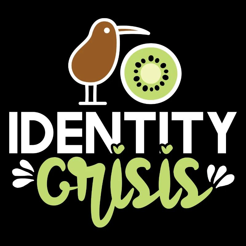 Kiwi Identity Crisis