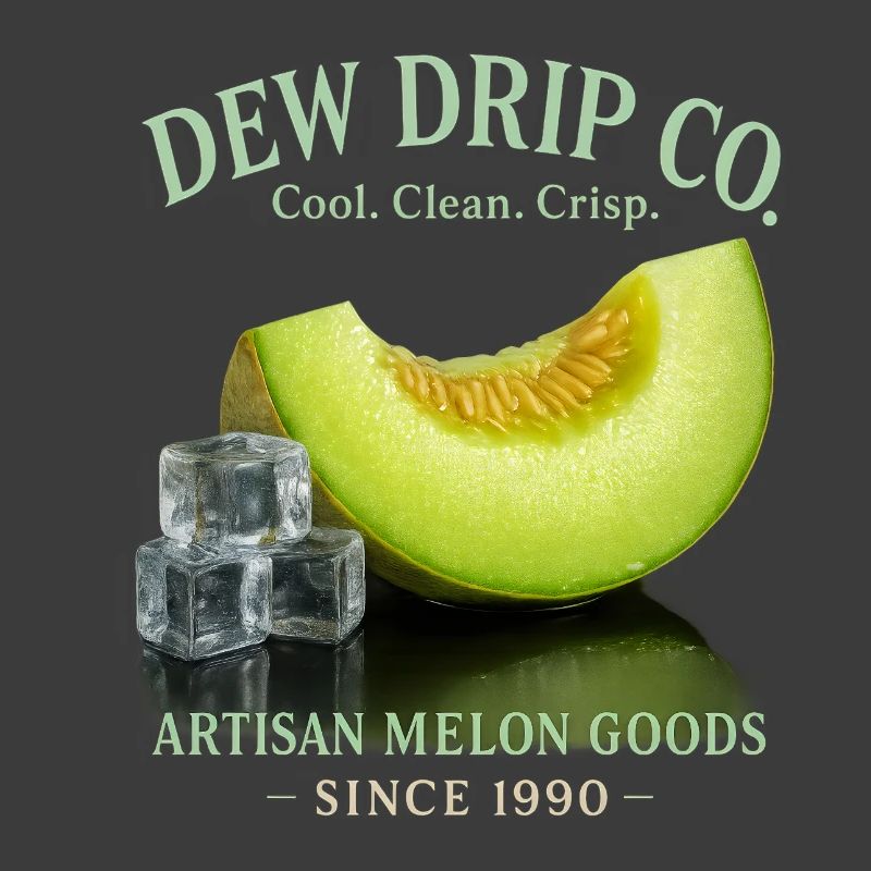 Melon Fruit Summer Holiday Lemonade