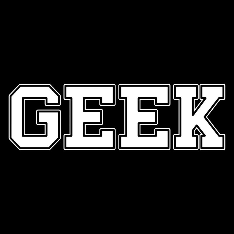 GEEK