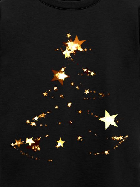 Weihnachten glow